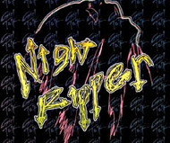 Night Ripper by Girl Talk