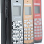 Globalstar GSP-1700 Satellite Phone