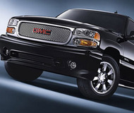 GMC Sierra Denali