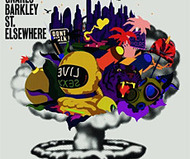St. Elsewhere by Gnarls Barkley
