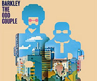 The Odd Couple by Gnarls Barkley