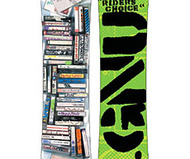 GNU Riders Choice MTX Snowboard