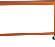 Go-Cart Desk