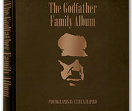 The Godfather Family Album Deluxe Edition