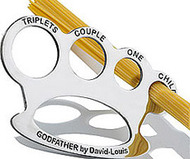 Godfather Spaghetti Measuring Device