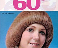 The Golden Age of Advertising - the 60s