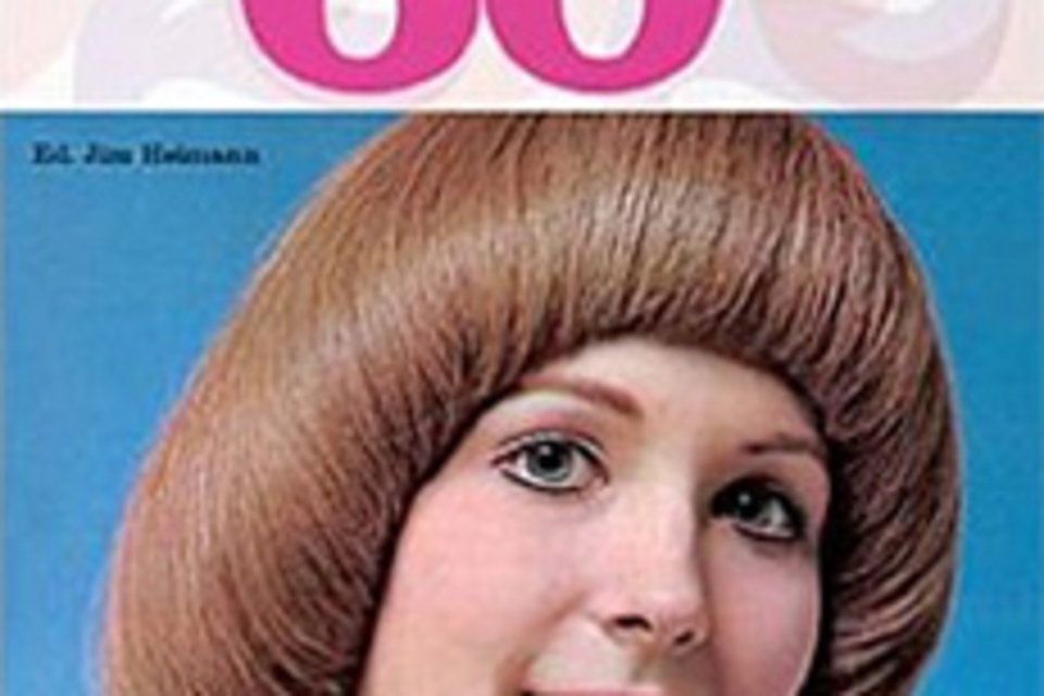 The Golden Age of Advertising - the 60s The Golden Age of Advertising - the 60s