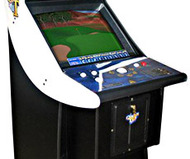 Golden Tee Fore! Complete