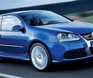Volkswagen Golf R32