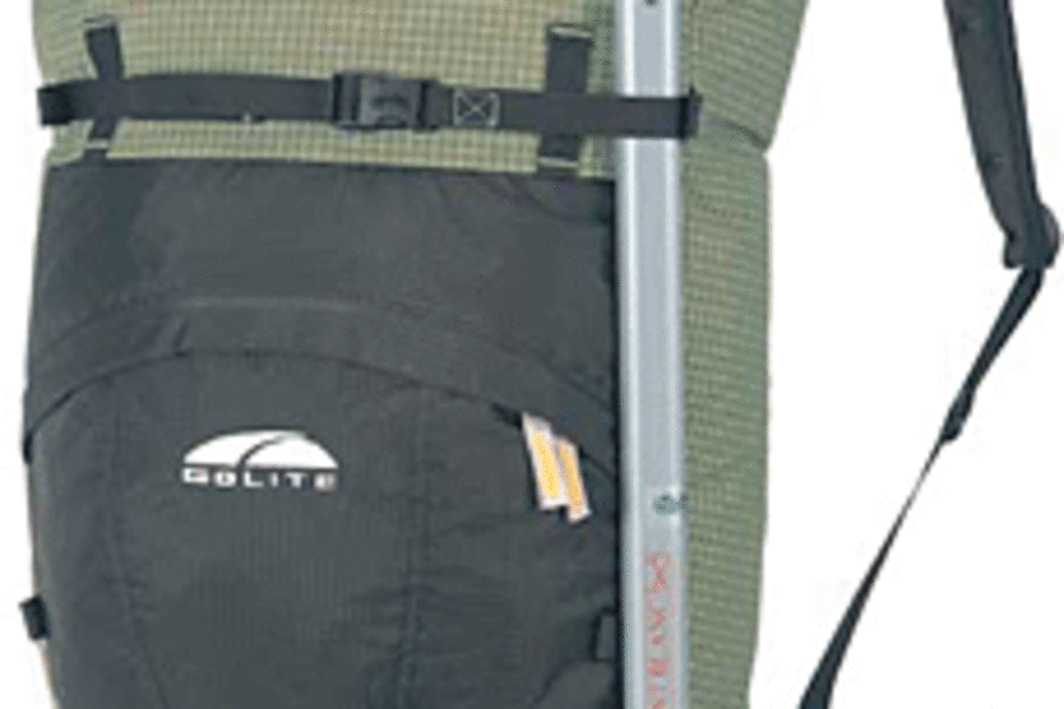GoLite Outdoor Gear GoLite Outdoor Gear