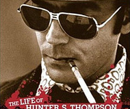 Gonzo: The Life of Hunter S. Thompson