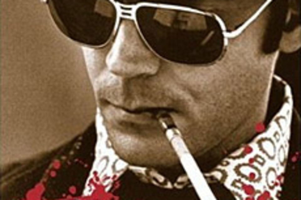 Gonzo: The Life of Hunter S. Thompson Gonzo: The Life of Hunter S. Thompson