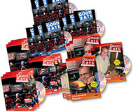 Good Eats with Alton Brown DVD 27-Pack