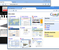 Google Chrome