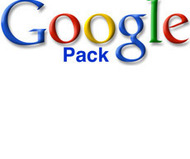 Google Pack