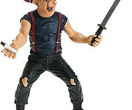 Goonies Action Figures