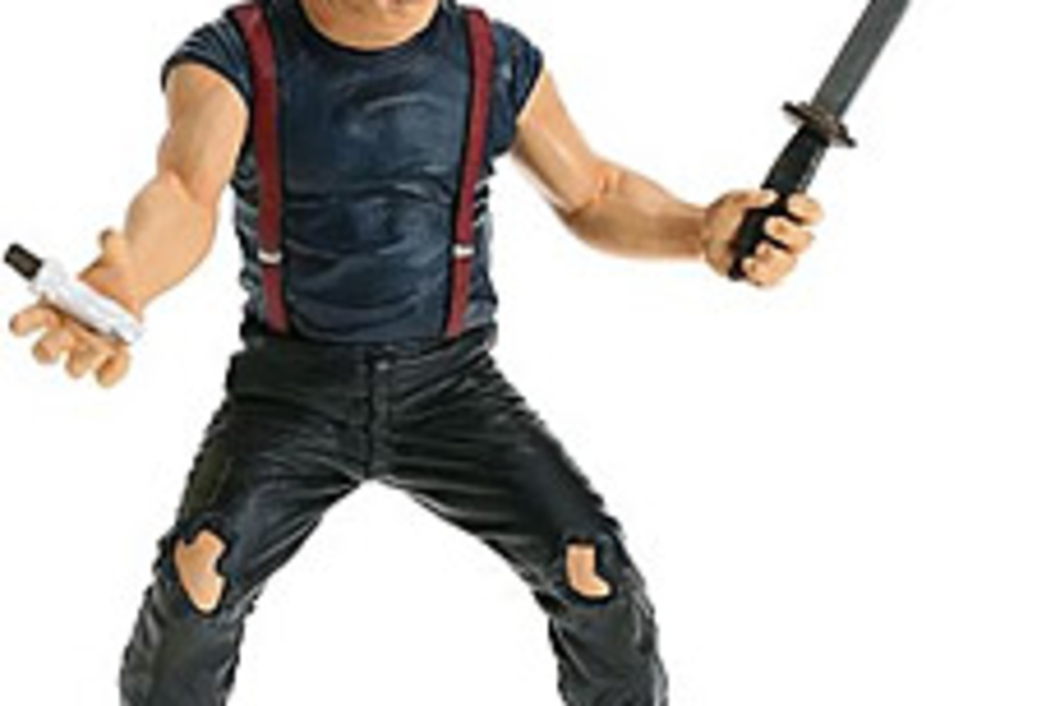 Goonies Action Figures Goonies Action Figures