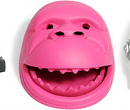 Gorilla Ashtrays