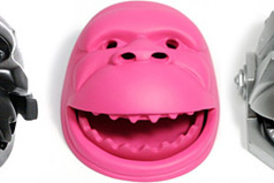 Gorilla Ashtrays Gorilla Ashtrays