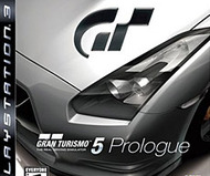 Gran Turismo 5 Prologue