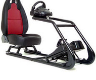 Gran Turismo Cockpit