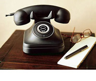 Grand Cordless Phone