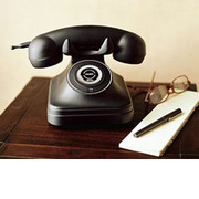 Grand Cordless Phone