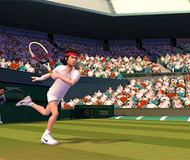 Grand Slam Tennis