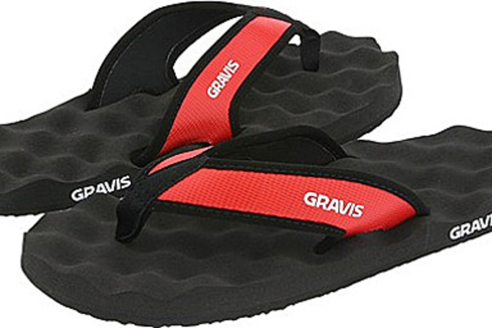 Gravis Soundcheck Sandal Gravis Soundcheck Sandal