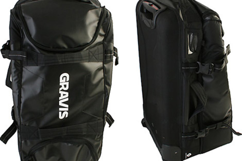 Gravis Trekker Bag Gravis Trekker Bag