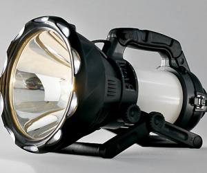 World’s Greatest Flashlight
