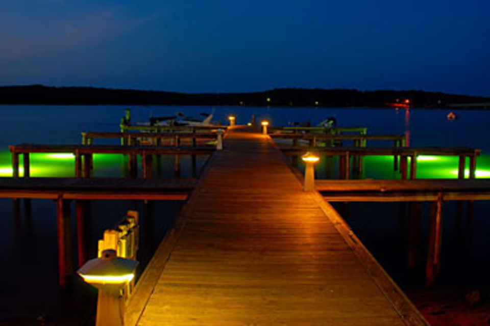 Green Monster Underwater Fishing Lights Green Monster Underwater Fishing Lights