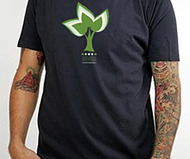 Green Tree T-Shirt