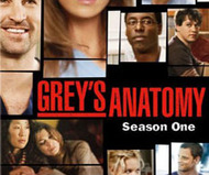 Grey's Anatomy - Season One