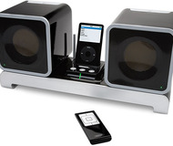 Griffin Evolve Wireless Speaker System