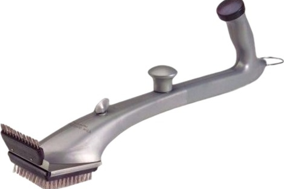 Grill Daddy Pro Grill Brush Grill Daddy Pro Grill Brush