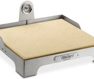 Grill-Top Pizza Stone