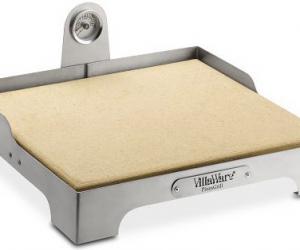 Grill-Top Pizza Stone