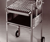 The Grillery