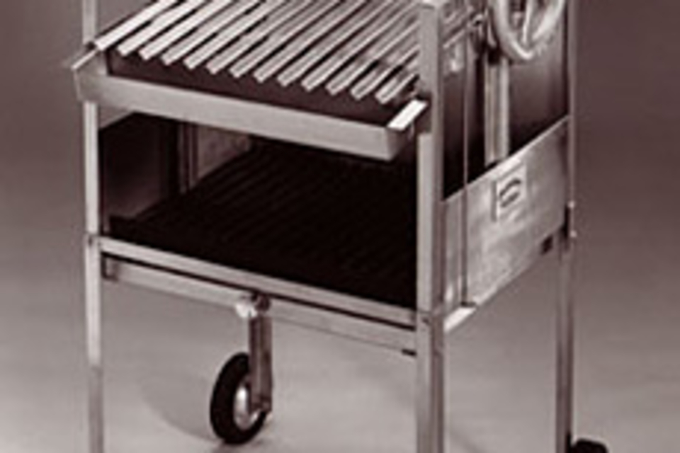 The Grillery The Grillery