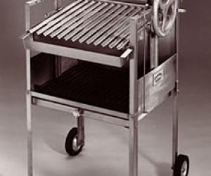 The Grillery