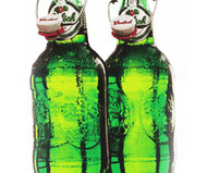 Grolsch Beer