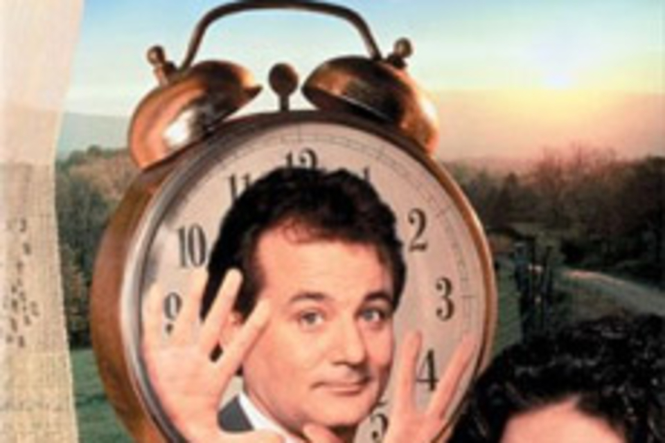 Groundhog Day (Special Edition) Groundhog Day (Special Edition)