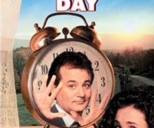 Groundhog Day (Special Edition)