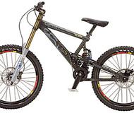 IT-1 Mountain Bike