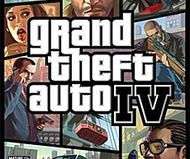 Grand Theft Auto IV