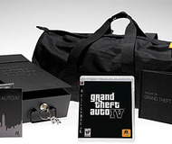 Grand Theft Auto IV: Special Edition