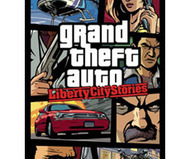 Grand Theft Auto: Liberty City Stories