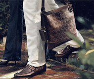 Gucci Guccissima Collection