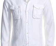 Guess Pacific Linen Shirt